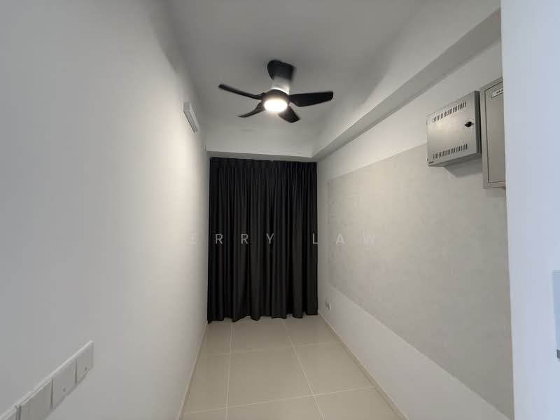 Service Residence for Rent at Met 1 Residences - Terry Law - Interior - PropertyGuru.com.my