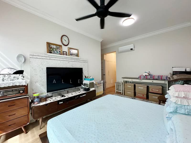 Kondominium untuk Dijual di Waterside Residence - Allen Yeoh - Bedroom - PropertyGuru.com.my