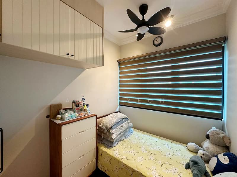 Kondominium untuk Dijual di Waterside Residence - Allen Yeoh - Bedroom - PropertyGuru.com.my