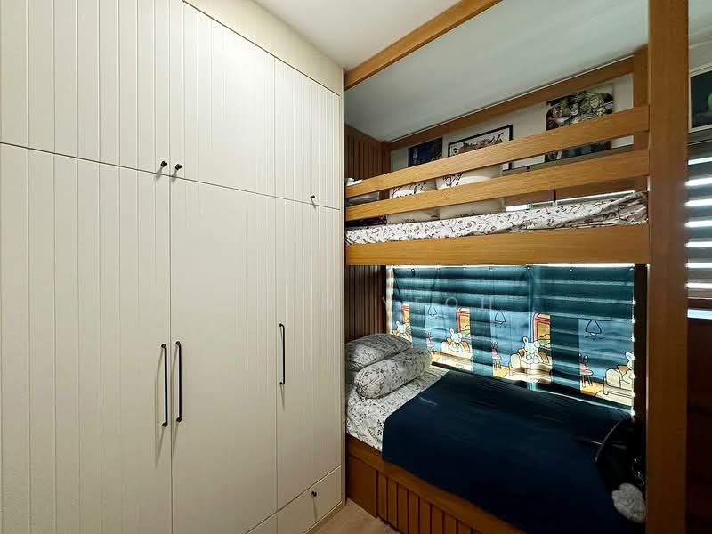 Kondominium untuk Dijual di Waterside Residence - Allen Yeoh - Bedroom - PropertyGuru.com.my