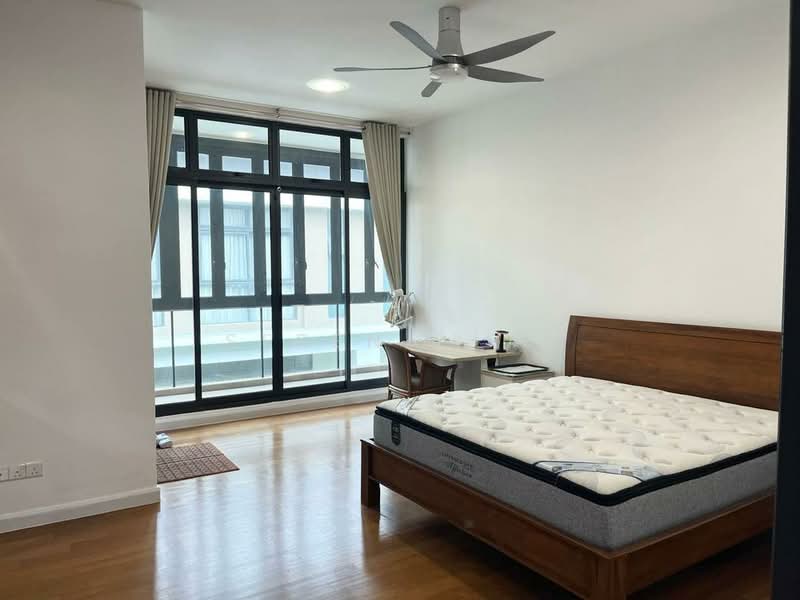 Rumah Banglo untuk Dijual di Iskandar Puteri (Nusajaya) (Johor) - Serena Lai - Bedroom - PropertyGuru.com.my