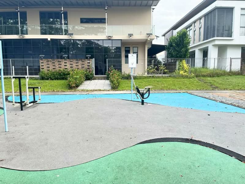Rumah Banglo untuk Dijual di Iskandar Puteri (Nusajaya) (Johor) - Serena Lai - Exterior - PropertyGuru.com.my