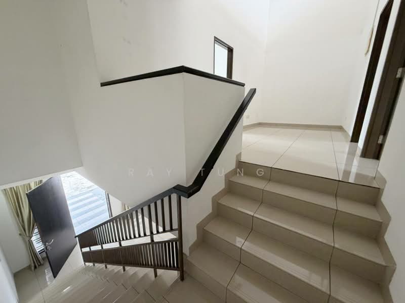 Rumah Teres 2 Tingkat untuk Dijual di Taman Pelangi Indah (Ulu Tiram) - Ray Tung - Interior - PropertyGuru.com.my