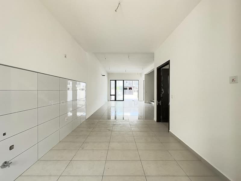 2-storey Terraced House for Sale in Klang (Selangor) - Noraini Dahan - Interior - PropertyGuru.com.my