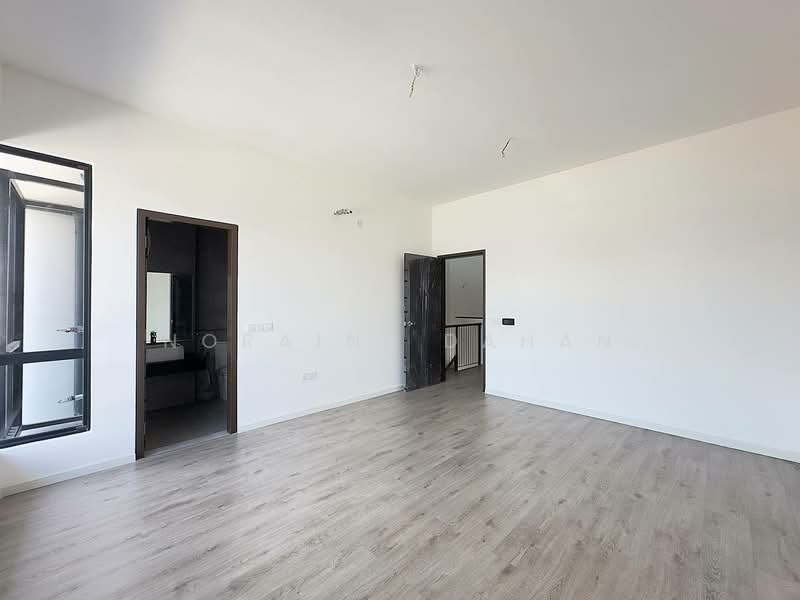 2-storey Terraced House for Sale in Klang (Selangor) - Noraini Dahan - Interior - PropertyGuru.com.my