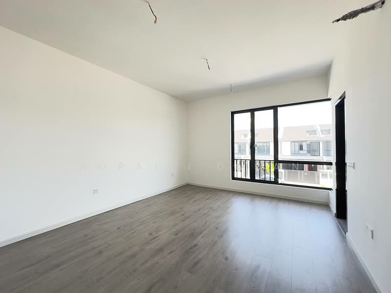 2-storey Terraced House for Sale in Klang (Selangor) - Noraini Dahan - Interior - PropertyGuru.com.my