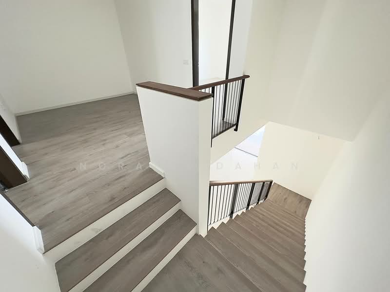 2-storey Terraced House for Sale in Klang (Selangor) - Noraini Dahan - Interior - PropertyGuru.com.my