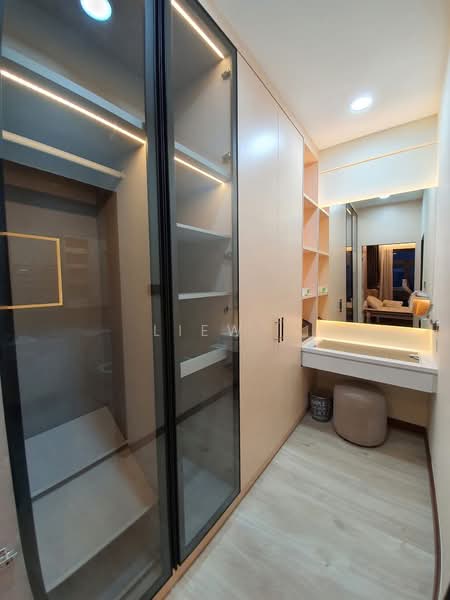 Service Residence for Rent at 8Scape Residence @ Sutera - Liew . - Interior - PropertyGuru.com.my