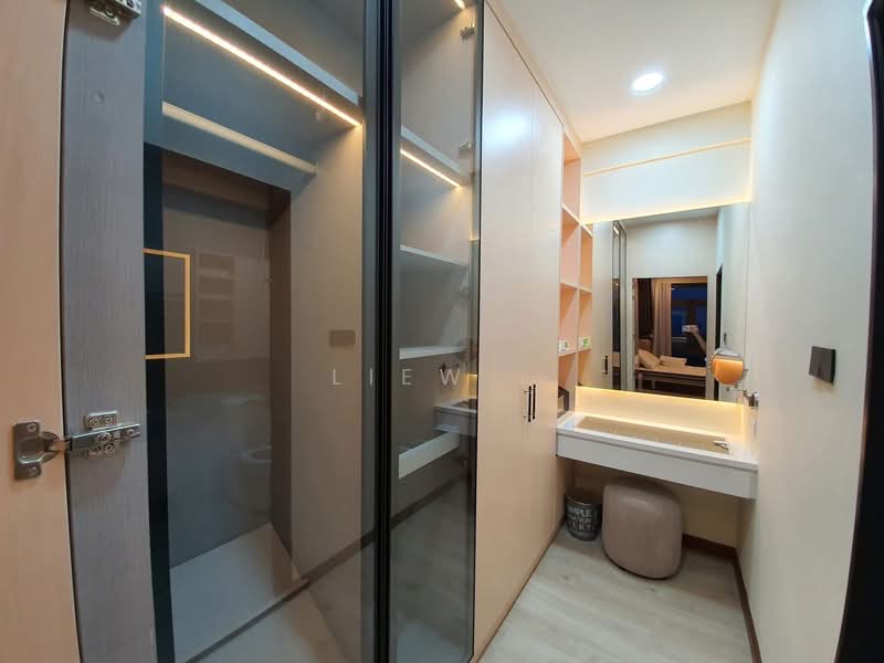 Service Residence for Rent at 8Scape Residence @ Sutera - Liew . - Interior - PropertyGuru.com.my