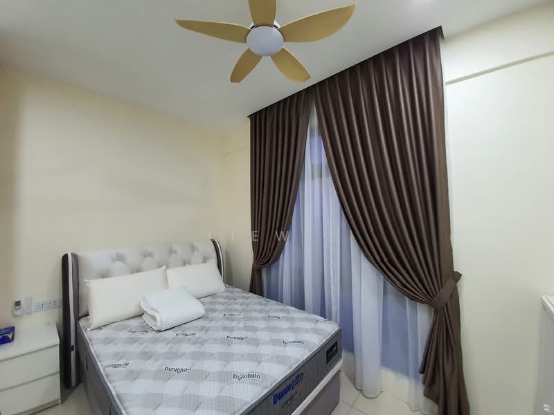 Service Residence for Rent at 8Scape Residence @ Sutera - Liew . - PropertyGuru.com.my