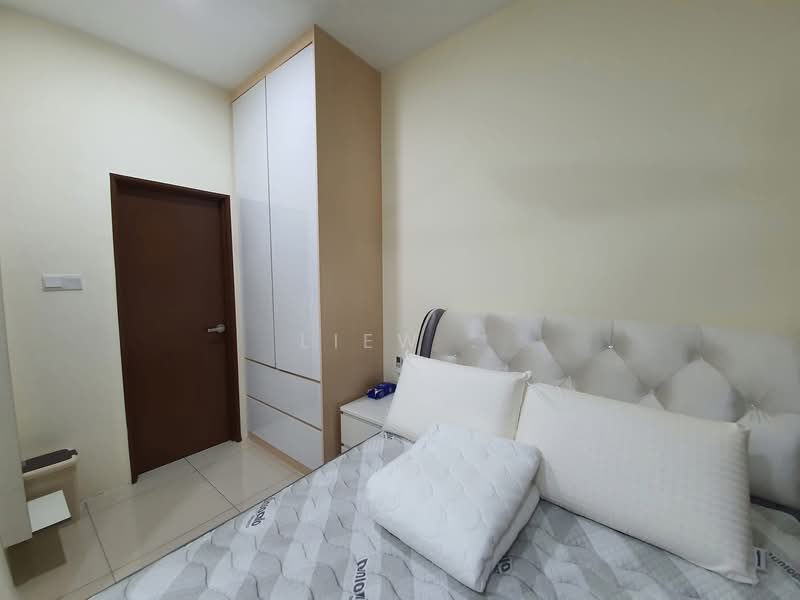 Service Residence for Rent at 8Scape Residence @ Sutera - Liew . - PropertyGuru.com.my