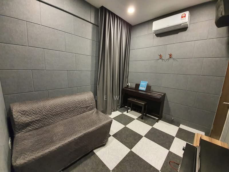 Service Residence for Rent at 8Scape Residence @ Sutera - Liew . - PropertyGuru.com.my