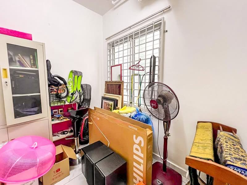 2-storey Terraced House for Sale in Taman Kelab Ukay (Ulu Kelang) - Ilman Nahri - Interior - PropertyGuru.com.my