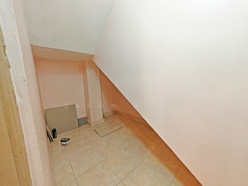 3-storey Terraced House for Sale in Bandar Damai Perdana (Cheras) - Eason Wong - Interior - PropertyGuru.com.my