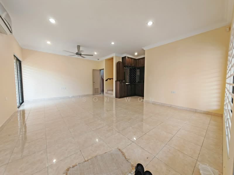 3-storey Terraced House for Sale in Bandar Damai Perdana (Cheras) - Eason Wong - Living Room - PropertyGuru.com.my