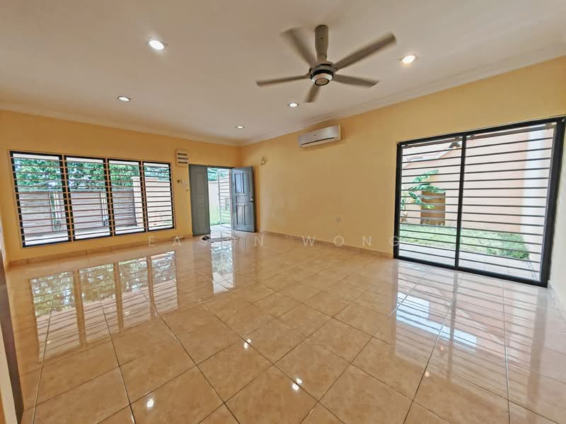 3-storey Terraced House for Sale in Bandar Damai Perdana (Cheras) - Eason Wong - Living Room - PropertyGuru.com.my