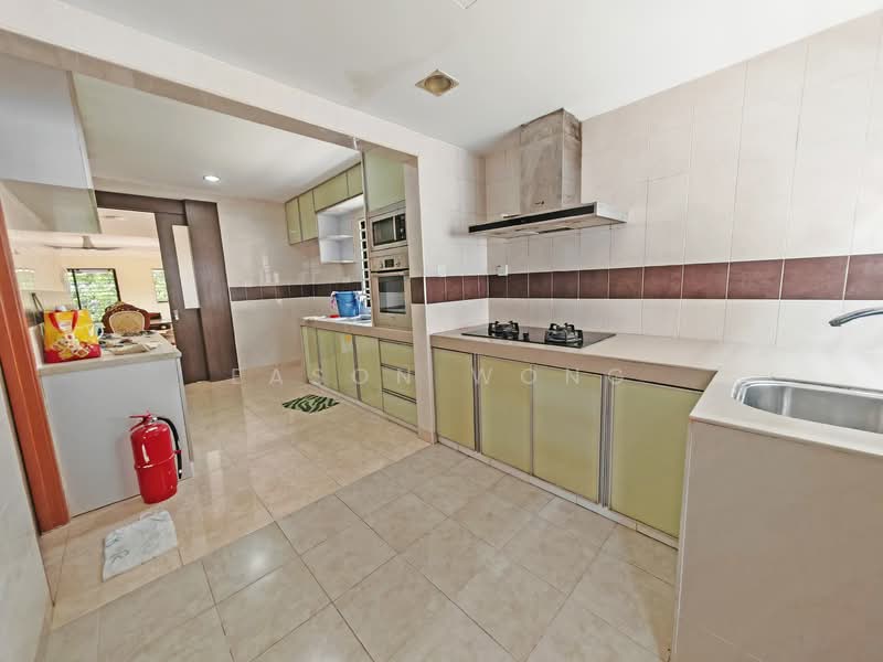 3-storey Terraced House for Sale in Bandar Damai Perdana (Cheras) - Eason Wong - Kitchen - PropertyGuru.com.my