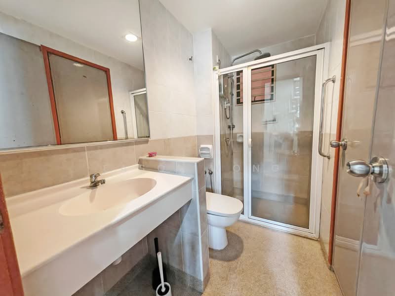 3-storey Terraced House for Sale in Bandar Damai Perdana (Cheras) - Eason Wong - Bathroom - PropertyGuru.com.my