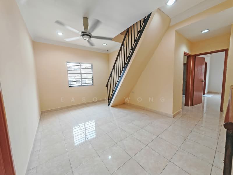 3-storey Terraced House for Sale in Bandar Damai Perdana (Cheras) - Eason Wong - Interior - PropertyGuru.com.my