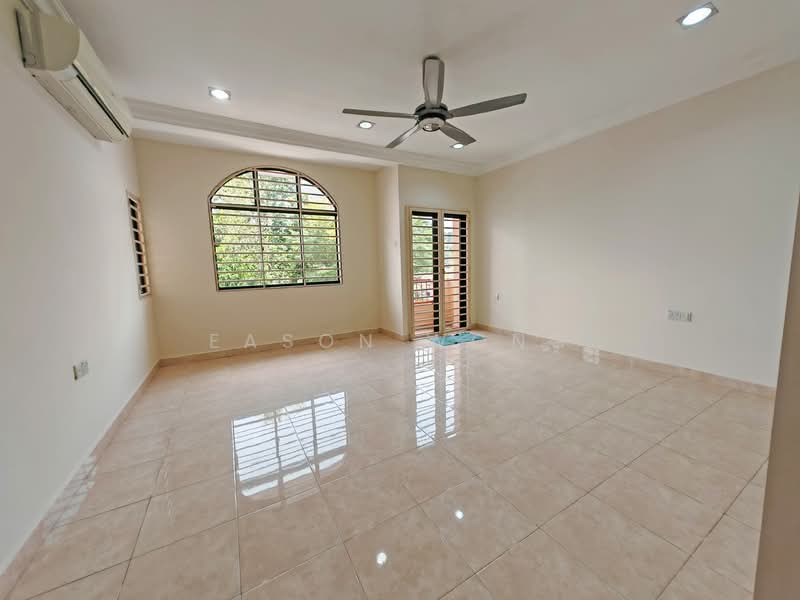 3-storey Terraced House for Sale in Bandar Damai Perdana (Cheras) - Eason Wong - Interior - PropertyGuru.com.my