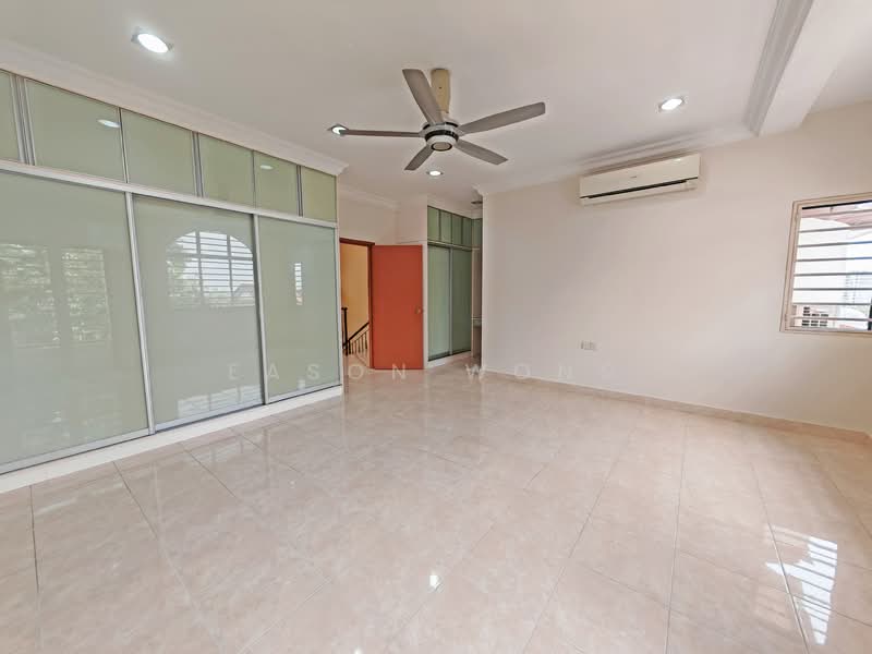 3-storey Terraced House for Sale in Bandar Damai Perdana (Cheras) - Eason Wong - Interior - PropertyGuru.com.my