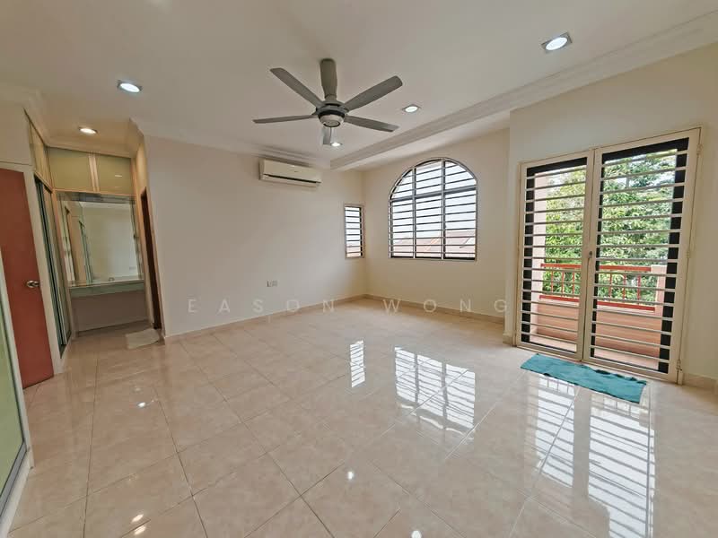 3-storey Terraced House for Sale in Bandar Damai Perdana (Cheras) - Eason Wong - Interior - PropertyGuru.com.my