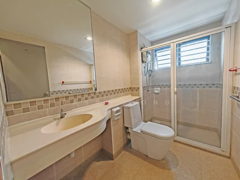 3-storey Terraced House for Sale in Bandar Damai Perdana (Cheras) - Eason Wong - Bathroom - PropertyGuru.com.my