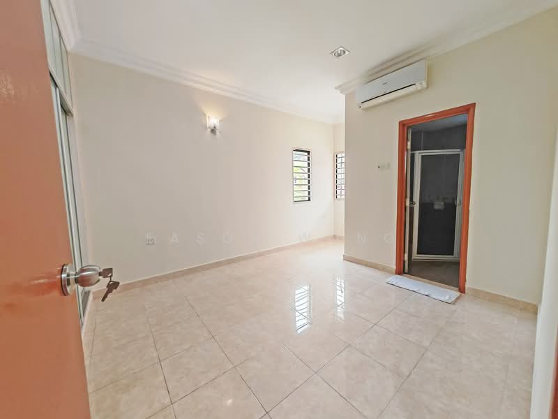 3-storey Terraced House for Sale in Bandar Damai Perdana (Cheras) - Eason Wong - Interior - PropertyGuru.com.my