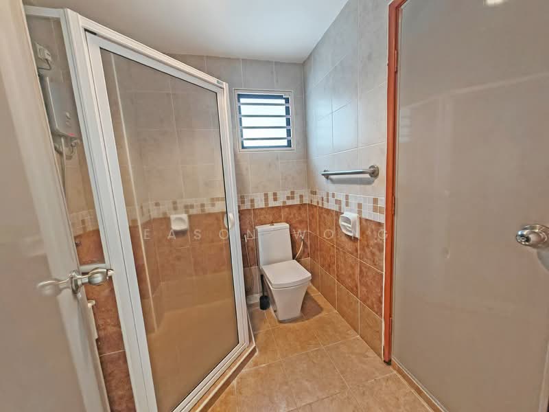 3-storey Terraced House for Sale in Bandar Damai Perdana (Cheras) - Eason Wong - Bathroom - PropertyGuru.com.my