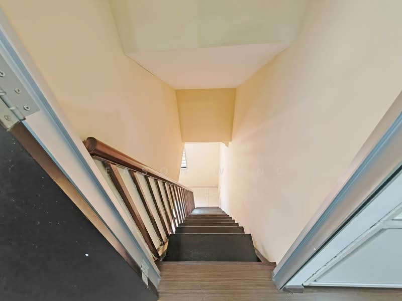 3-storey Terraced House for Sale in Bandar Damai Perdana (Cheras) - Eason Wong - Interior - PropertyGuru.com.my