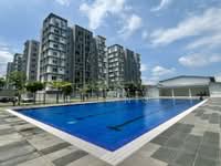 For Sale - Serviced Residence @ The Louvre @ Country Heights