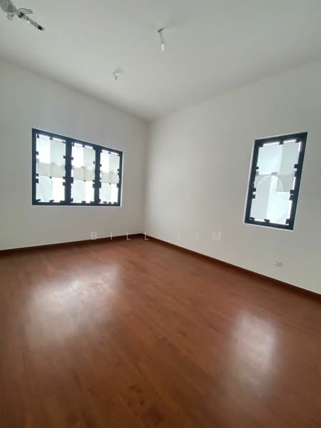 Semi-Detached House for Sale in Sungai Buloh (Selangor) - Bill Lim - Interior - PropertyGuru.com.my