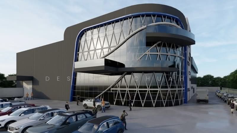 Factory for Rent in Bukit Minyak (Penang) - Desmond Chuah - Exterior - PropertyGuru.com.my