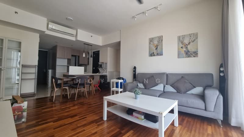 Service Residence for Rent at The Tamarind - Hoy Meng - PropertyGuru.com.my