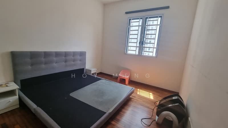 Service Residence for Rent at The Tamarind - Hoy Meng - PropertyGuru.com.my