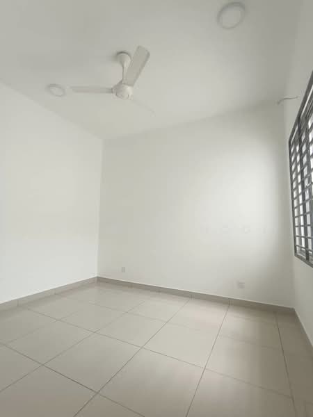 2-storey Terraced House for Sale in Shah Alam (Selangor) - Lai Ming Hooi - Interior - PropertyGuru.com.my