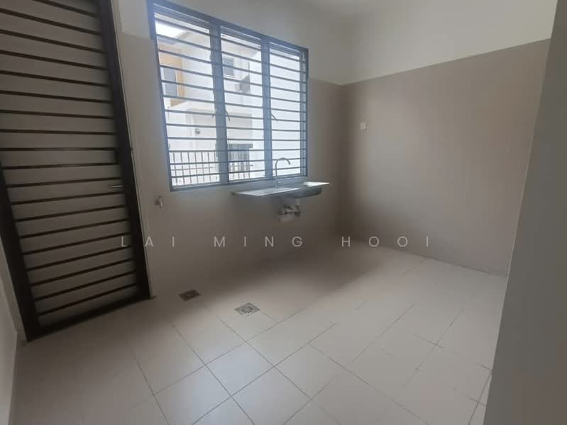 2-storey Terraced House for Sale in Shah Alam (Selangor) - Lai Ming Hooi - Interior - PropertyGuru.com.my