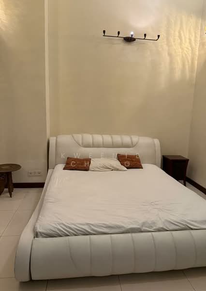 Condominium for Sale at Hampshire Residences - Kweenie Chong - Bedroom - PropertyGuru.com.my