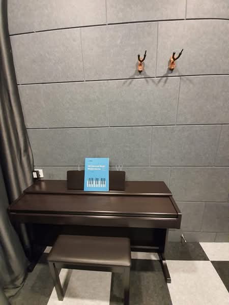 Servis Apartment untuk Dijual di 8Scape Residence @ Sutera - Liew . - PropertyGuru.com.my