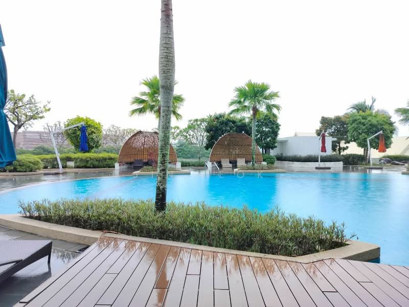 Apartment for Sale at Almas - Jin Teok - Pool - PropertyGuru.com.my