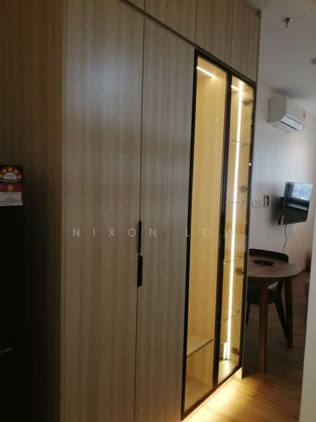Service Residence for Rent at Riveria City - Nixon Low - Interior - PropertyGuru.com.my