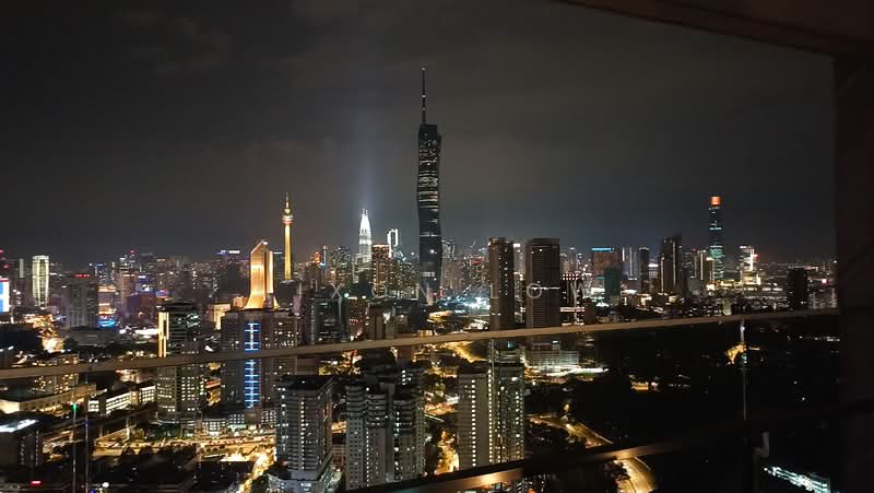 Service Residence for Rent at Riveria City - Nixon Low - View - PropertyGuru.com.my