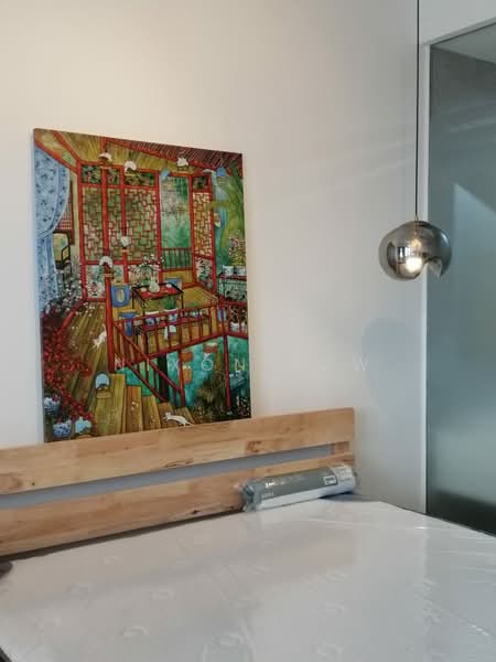 Service Residence for Rent at Riveria City - Nixon Low - Bedroom - PropertyGuru.com.my