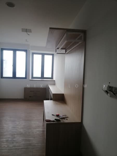 Service Residence for Rent at Riveria City - Nixon Low - Interior - PropertyGuru.com.my