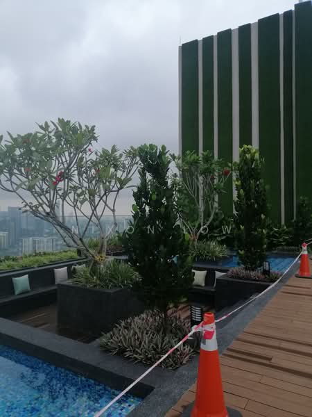 Service Residence for Rent at Riveria City - Nixon Low - Pool - PropertyGuru.com.my
