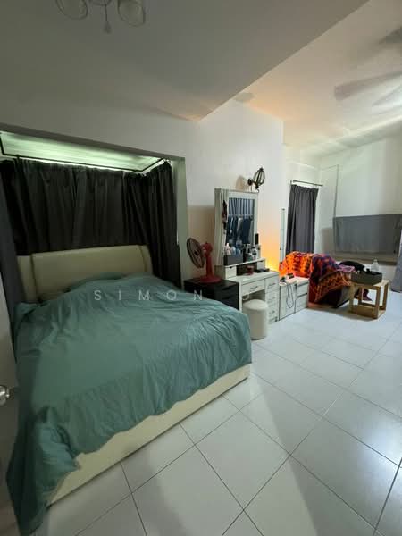 2.5-storey Terraced House for Sale in Setia Pearl Island (Bayan Lepas) - Simon Ooi - Bedroom - PropertyGuru.com.my