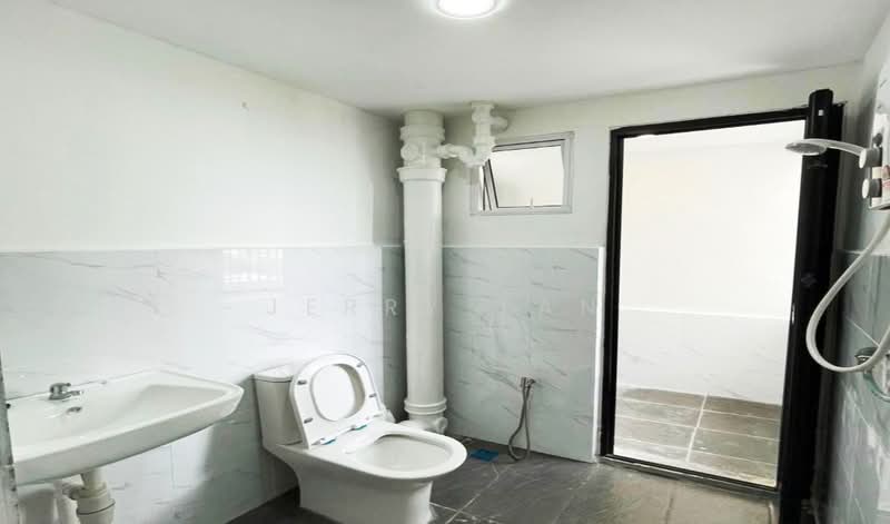 Apartment for Rent at Desa Green - Jerry Tan - Bathroom - PropertyGuru.com.my