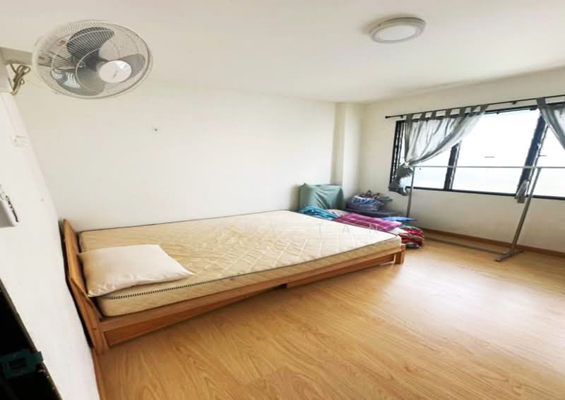 Apartment for Rent at Desa Green - Jerry Tan - Bedroom - PropertyGuru.com.my