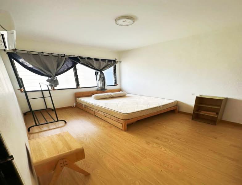 Apartment for Rent at Desa Green - Jerry Tan - Bedroom - PropertyGuru.com.my