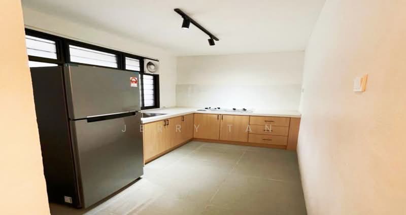 Apartment for Rent at Desa Green - Jerry Tan - Kitchen - PropertyGuru.com.my